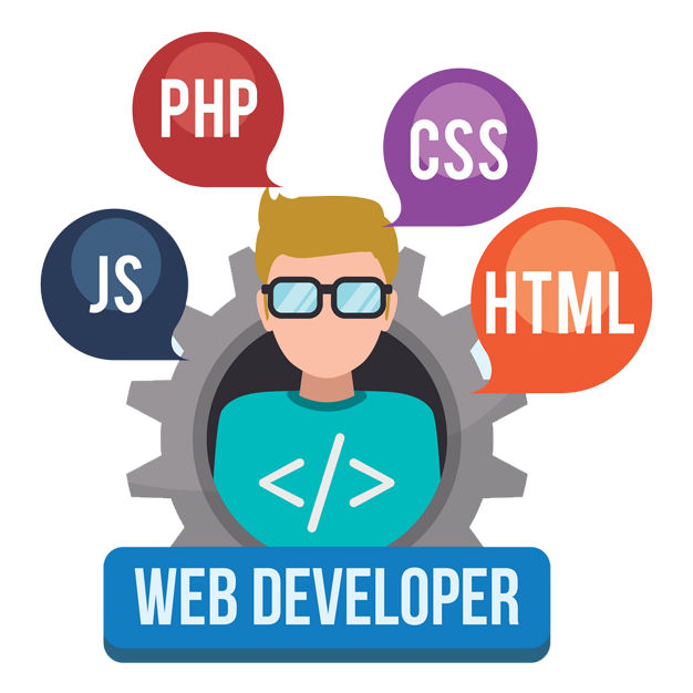 web development